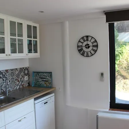 Charmant T2***Climatise, Terrasse Arboree, Parking